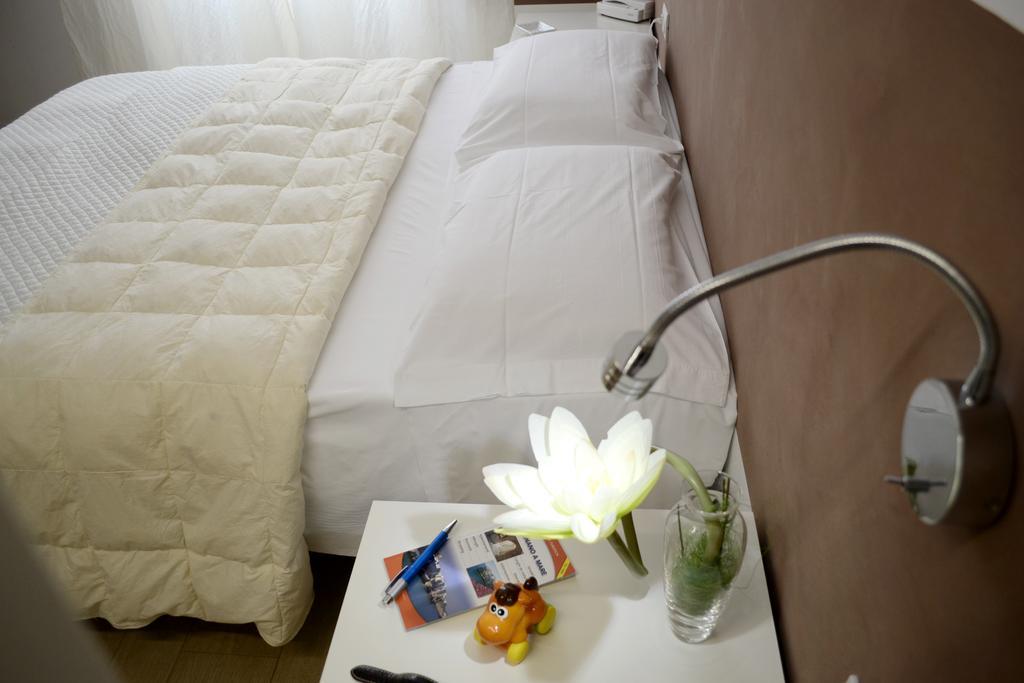 B&B Dimora Silvestri Polignano a Mare Quarto foto