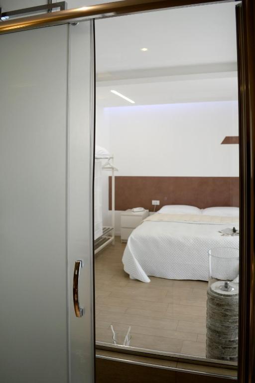 B&B Dimora Silvestri Polignano a Mare Quarto foto