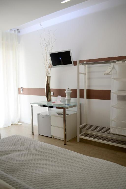 B&B Dimora Silvestri Polignano a Mare Quarto foto