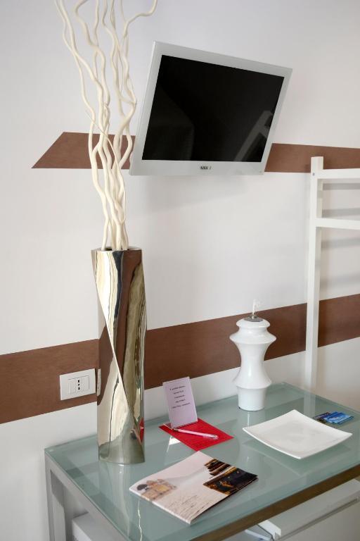 B&B Dimora Silvestri Polignano a Mare Quarto foto